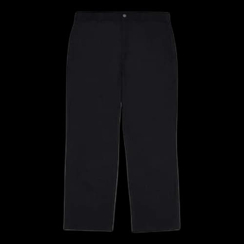 Converse Go-To Pants 'Black'