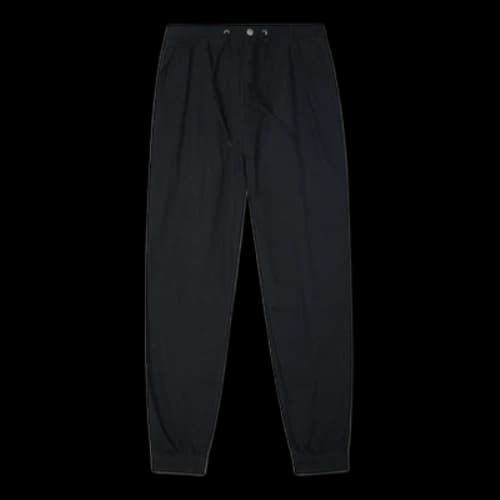 Converse Go-To Jogger 'Black'