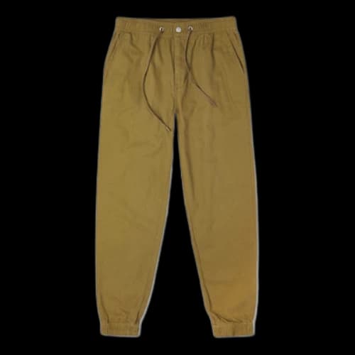 Converse Go-To Jogger 'Dark Moss'