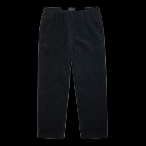 Converse Retro Straight Casual Pants/Trousers Black