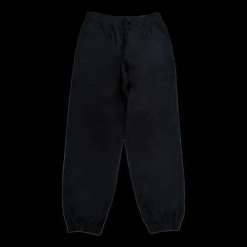Converse Cargo Pants 'Black'