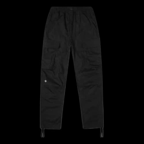 Converse Counter Climate Cargo Pants 'Black'