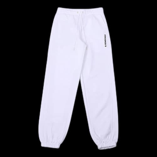 Converse Knit Pants 'White' (Women's)