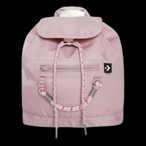 Converse Mini Rucksack Backpack 'Pink'
