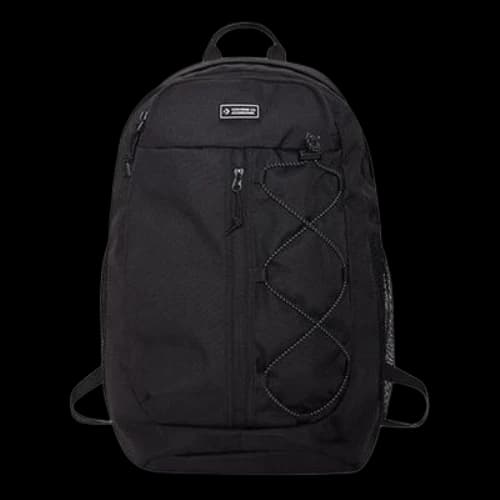 Converse Transition Backpack 'Black'