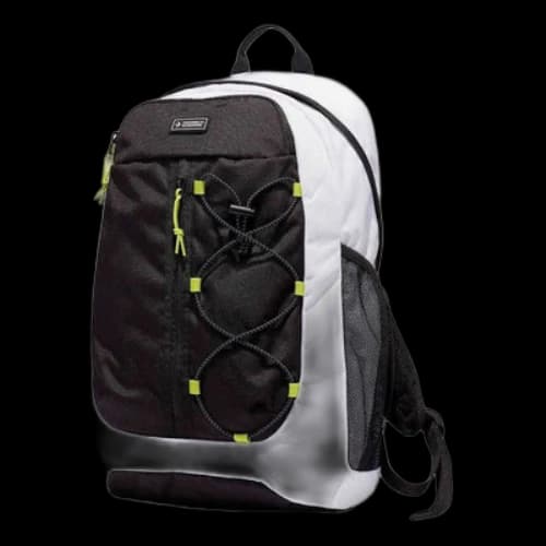 Converse Transition Backpack 'Black White'
