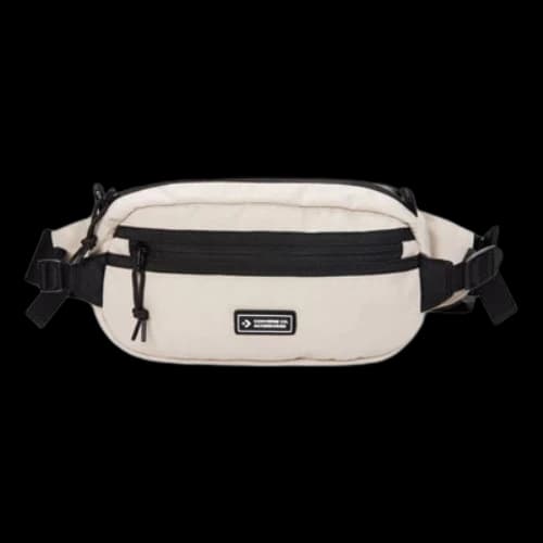 Converse Transition Sling Bag 'White'