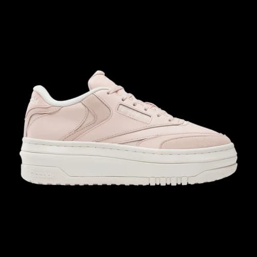 Reebok Club C Extra 'Bleached Peach' (Women's)