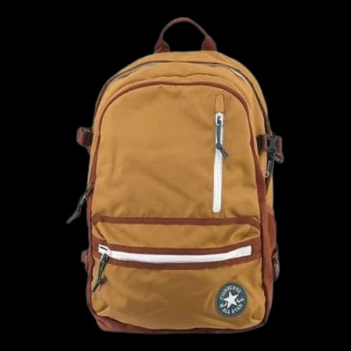 Converse Straight Edge Backpack 'Wheat'