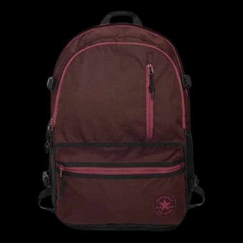 Converse Straight Edge Backpack 'El Dorado'