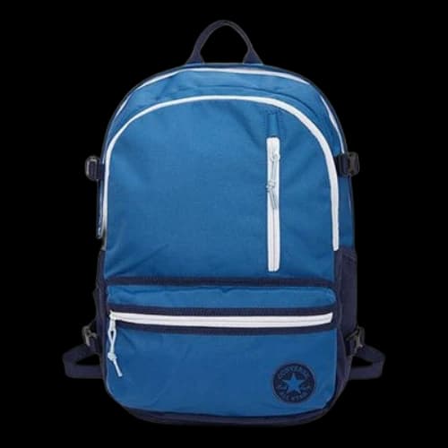 Converse Straight Edge Backpack 'Marina Blue'