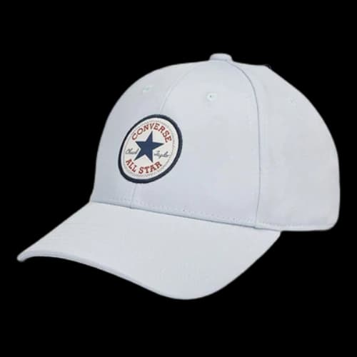 Converse Logo Baseball Cap 'Off-White'