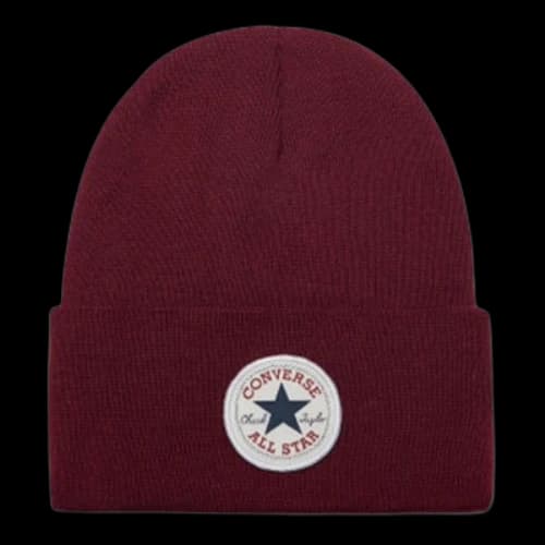 Converse Chuck Patch Beanie 'Purple'