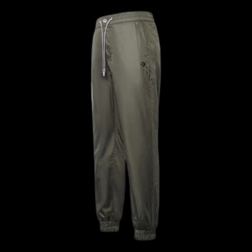 Converse Renew Casual Bundle Feet Long Pants/Trousers Gray