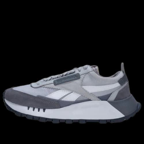 Reebok Classic Legacy Sneakers 'Grey White'