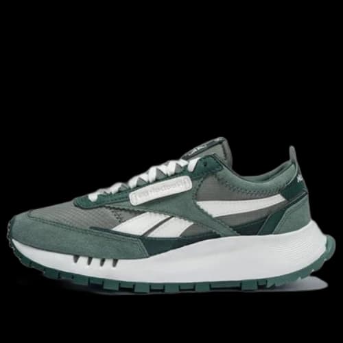Reebok Classic Legacy 'Green White'