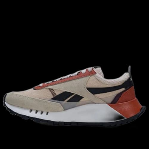 Reebok Classic Legacy Running shoes 'Tan Brown'