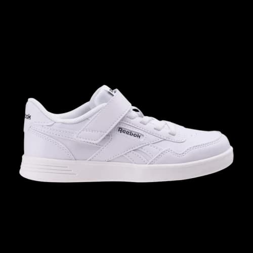 Reebok Court Advance J 'White'