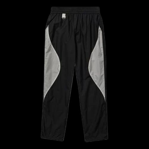 Converse x Slam Jam Ripstop Pants 'Black'