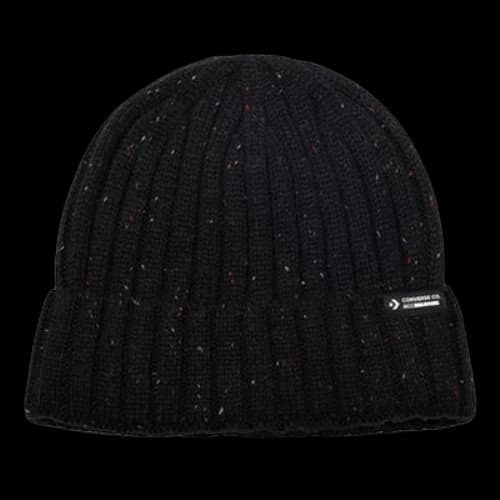 Converse GO 2 Beanie 'Black'