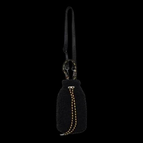 Converse Sherpa Bucket Bag 'Black'