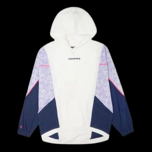 Converse IWD Hoodie 'Infinite Lilac' (Women's)