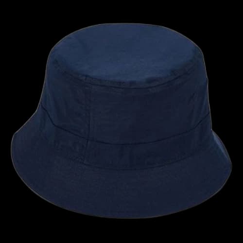 Converse IWD Reversible Bucket Hat 'Blue Purple Pink Yellow'