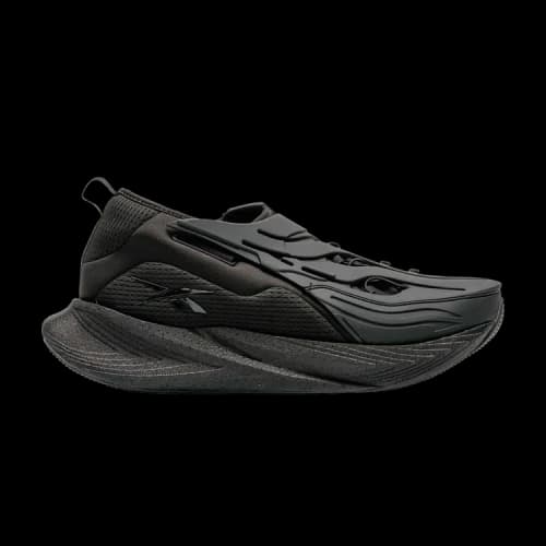 Reebok Floatride Energy Argus X LTD 'Mono Black'