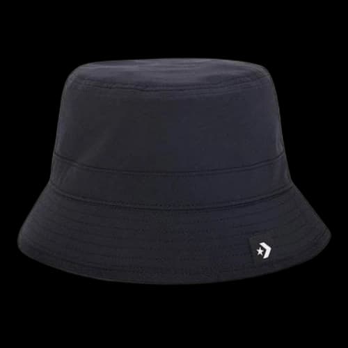 Converse Novelty Bucket Hat 'Black'