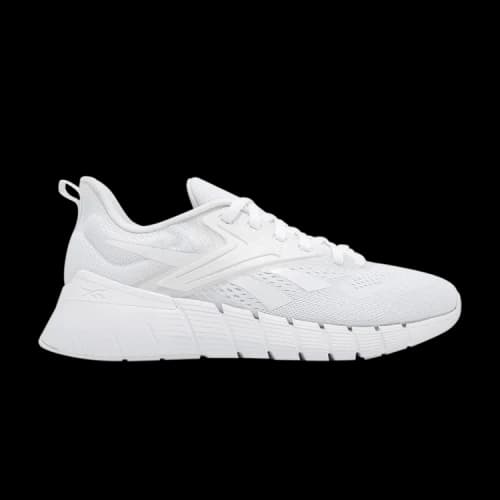 Reebok Nano Gym 'White Grey'
