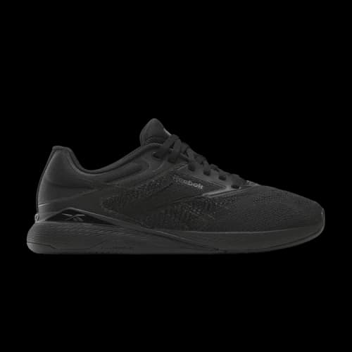 Reebok Nano X5 'Black Grey' (Women's)
