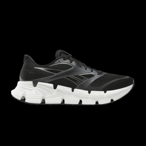 Reebok Floatzig 2 Black White