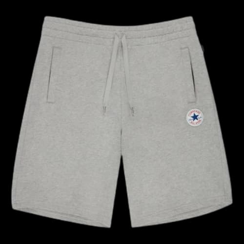 Converse Chuck Taylor Classic Bermuda Short 'Light Grey'