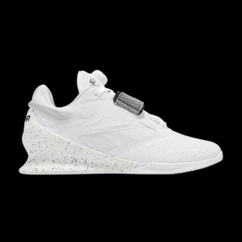 Reebok Legacy Lifter 3 'White Black'