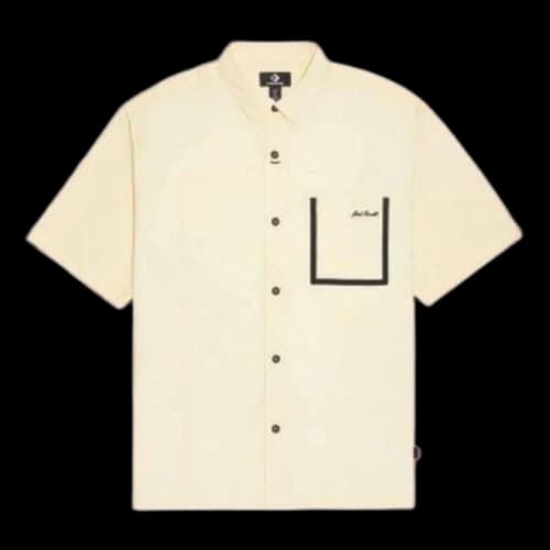 Converse Jack Purcell Shirt 'Banana Cake'