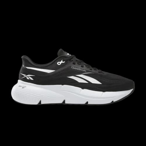 PUMA Reebok Zignition Black White