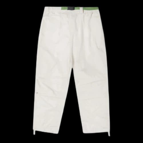 Converse Lightweight Trail Pants 'White'