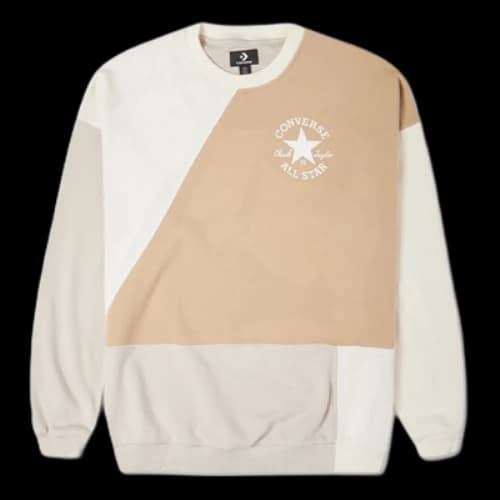 Converse Twisted Classics Crew 'Khaki' (Women's)