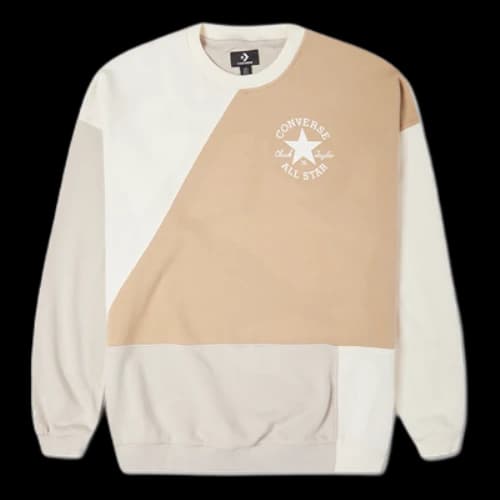 Converse Twisted Classics Crew 'Khaki' (Women's)