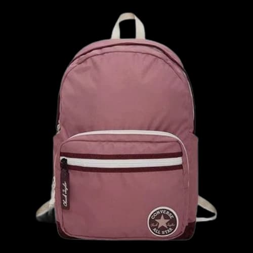 Converse Go 2 Backpack 'Peach Pink'