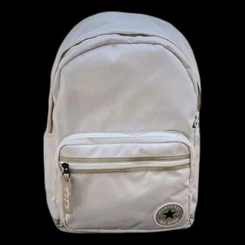 Converse Go 2 Backpack 'Off White'