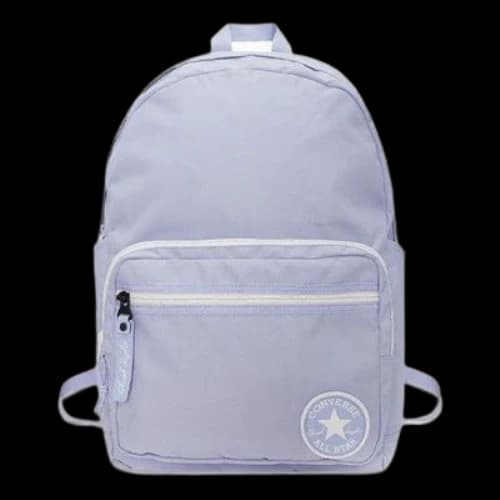Converse Go 2 Backpack 'Light Purple'