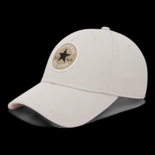 Converse Chuck Patch Baseball Cap 'Beige'