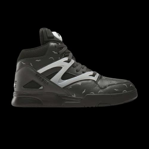 Reebok Pump Omni Zone II Retro Boktober