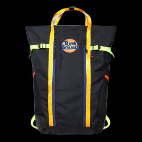 Converse x Space Jam A New Legacy 360 Backpack 'Black'