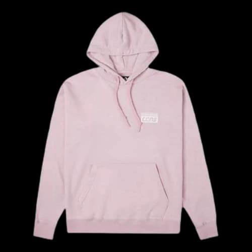 Converse Cons Pullover Hoodie 'Pink'