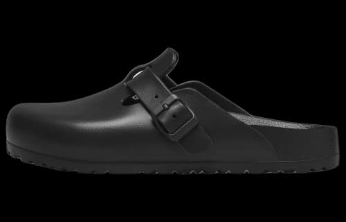 Birkenstock Boston Essentials EVA 'Black'