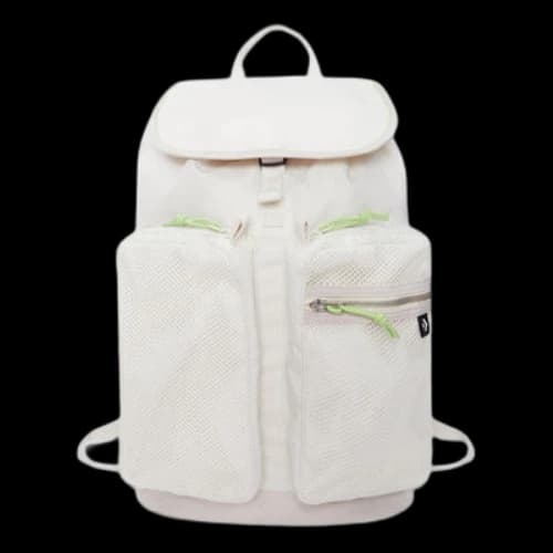Converse Ripstop Rucksack Backpack 'Egret'