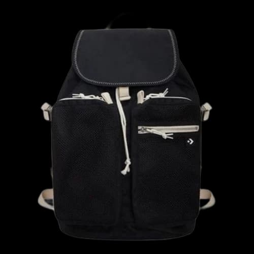 Converse Rucksack 'Black'