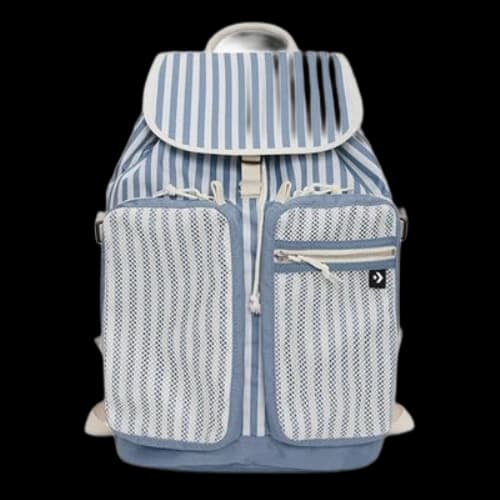 Converse Ripstop Rucksack Backpack 'Blue'